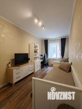 2-к квартира, вторичка, 62м2, 6/16 этаж