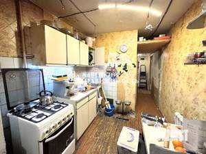 1-к квартира, вторичка, 35м2, 5/9 этаж
