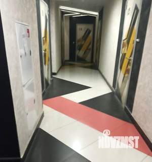 Студия квартира, вторичка, 27м2, 2/25 этаж