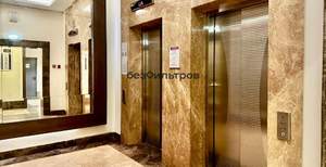 3-к квартира, вторичка, 89м2, 27/41 этаж