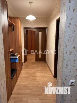 2-к квартира, вторичка, 61м2, 5/25 этаж