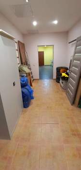 Студия квартира, вторичка, 30м2, 1/3 этаж