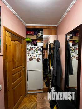 1-к квартира, вторичка, 31м2, 3/5 этаж