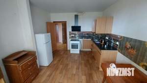 3-к квартира, вторичка, 94м2, 12/17 этаж
