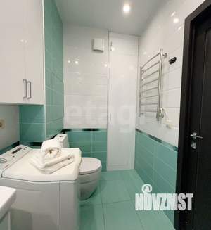 1-к квартира, вторичка, 36м2, 13/14 этаж