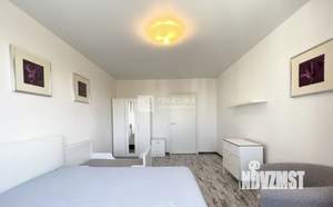 2-к квартира, вторичка, 62м2, 24/25 этаж