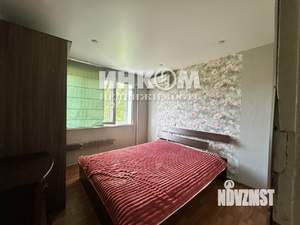 2-к квартира, вторичка, 44м2, 8/9 этаж