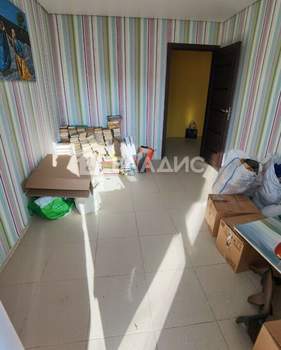 3-к квартира, вторичка, 55м2, 4/5 этаж
