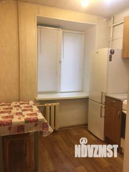 2-к квартира, вторичка, 38м2, 1/9 этаж