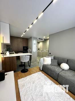 2-к квартира, вторичка, 34м2, 5/10 этаж