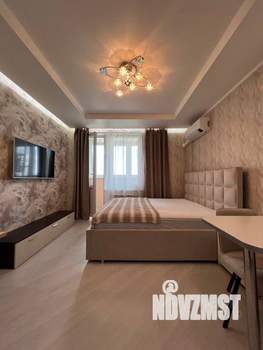 Студия квартира, вторичка, 30м2, 14/25 этаж