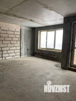 1-к квартира, вторичка, 41м2, 8/25 этаж