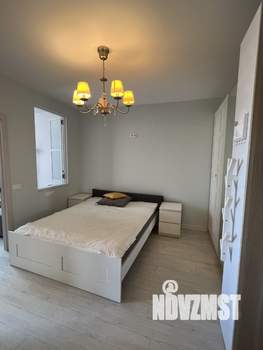 1-к квартира, вторичка, 34м2, 5/5 этаж