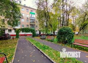 3-к квартира, вторичка, 55м2, 1/5 этаж