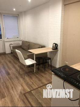 Студия квартира, вторичка, 30м2, 3/25 этаж