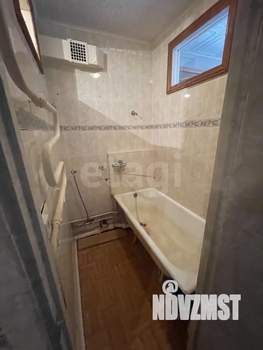 2-к квартира, вторичка, 45м2, 2/5 этаж