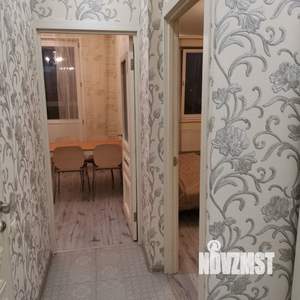 1-к квартира, вторичка, 37м2, 11/25 этаж