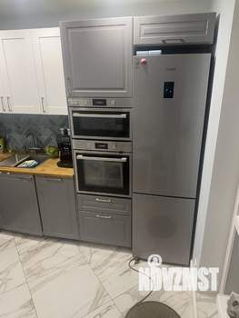 2-к квартира, вторичка, 64м2, 5/23 этаж