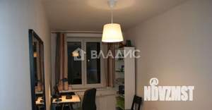 3-к квартира, вторичка, 55м2, 5/5 этаж