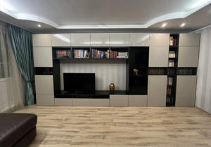 2-к квартира, вторичка, 58м2, 12/17 этаж