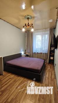 2-к квартира, вторичка, 46м2, 1/5 этаж