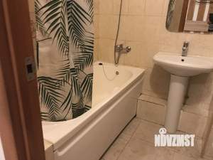 1-к квартира, вторичка, 34м2, 11/18 этаж