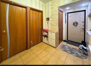 2-к квартира, вторичка, 45м2, 1/7 этаж