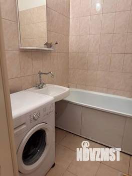 1-к квартира, вторичка, 43м2, 13/23 этаж