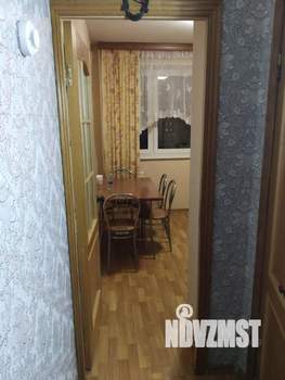 2-к квартира, вторичка, 54м2, 5/17 этаж