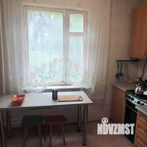 1-к квартира, вторичка, 37м2, 1/9 этаж