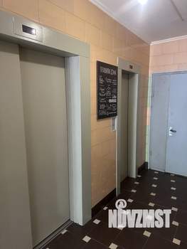 2-к квартира, вторичка, 62м2, 17/17 этаж