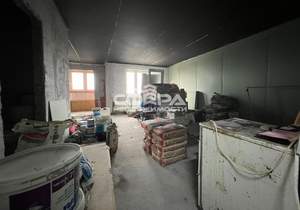 1-к квартира, вторичка, 41м2, 12/16 этаж