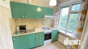 1-к квартира, вторичка, 30м2, 6/9 этаж