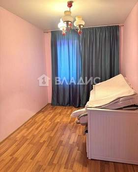 3-к квартира, вторичка, 94м2, 13/17 этаж