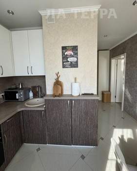 1-к квартира, вторичка, 39м2, 5/17 этаж