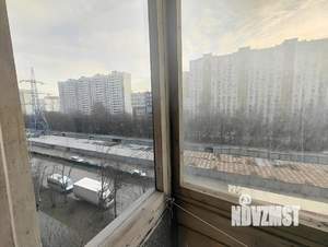 2-к квартира, вторичка, 53м2, 6/9 этаж