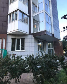 1-к квартира, вторичка, 35м2, 1/25 этаж