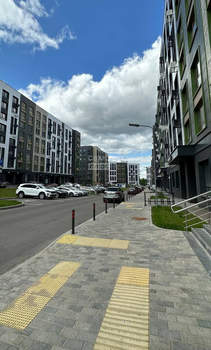 3-к квартира, вторичка, 79м2, 8/8 этаж