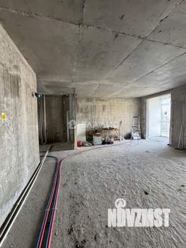 3-к квартира, вторичка, 104м2, 11/29 этаж