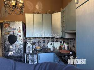 3-к квартира, вторичка, 89м2, 5/5 этаж