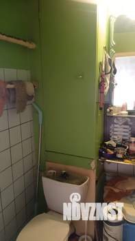 1-к квартира, вторичка, 33м2, 8/9 этаж