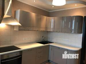 1-к квартира, вторичка, 45м2, 12/19 этаж