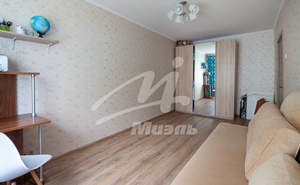3-к квартира, вторичка, 63м2, 3/5 этаж