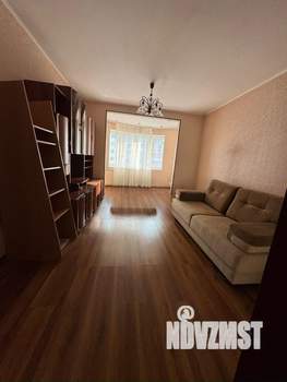 1-к квартира, вторичка, 40м2, 10/10 этаж