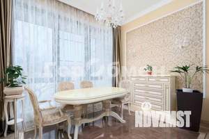 3-к квартира, вторичка, 114м2, 3/10 этаж
