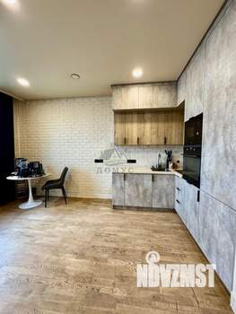 1-к квартира, вторичка, 45м2, 10/17 этаж