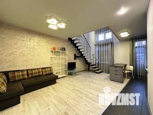 2-к квартира, вторичка, 60м2, 7/8 этаж
