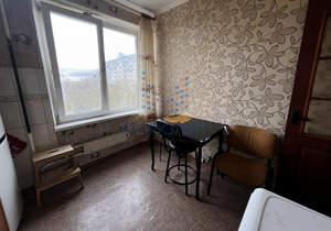 1-к квартира, вторичка, 35м2, 8/12 этаж