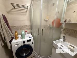 1-к квартира, вторичка, 38м2, 7/17 этаж