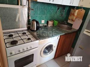 1-к квартира, вторичка, 21м2, 6/9 этаж